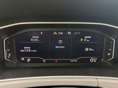 Volkswagen Taos 2023 280TSI FWD Luxury Plus Advanced Edition - ფოტო 14