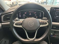 Volkswagen Taos 2023 280TSI FWD Luxury Plus Advanced Edition - ფოტო 15