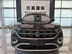 Volkswagen Taos 2023 280TSI FWD Luxury Plus Advanced Edition - ფოტო 2