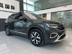 Volkswagen Taos 2023 280TSI FWD Luxury Plus Advanced Edition - ფოტო 3