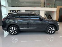Volkswagen Taos 2023 280TSI FWD Luxury Plus Advanced Edition - ფოტო 4