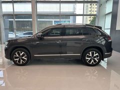 Volkswagen Taos 2023 280TSI FWD Luxury Plus Advanced Edition - ფოტო 5