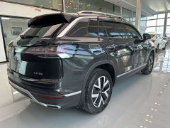 Volkswagen Taos 2023 280TSI FWD Luxury Plus Advanced Edition - ფოტო 7