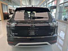 Volkswagen Taos 2023 280TSI FWD Luxury Plus Advanced Edition - ფოტო 8