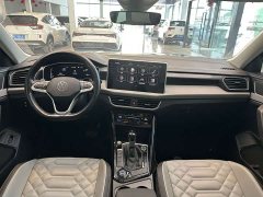 Volkswagen Taos 2023 280TSI FWD Luxury Plus Advanced Edition - ფოტო 9
