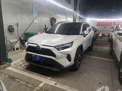 Toyota RAV4 2023 2.0L CVT FWD Fashion Plus - ფოტო 1
