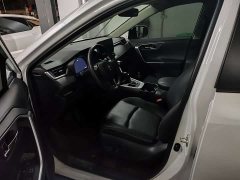 Toyota RAV4 2023 2.0L CVT FWD Fashion Plus - ფოტო 2