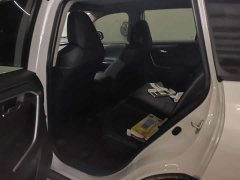 Toyota RAV4 2023 2.0L CVT FWD Fashion Plus - ფოტო 3