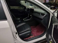 Toyota RAV4 2023 2.0L CVT FWD Fashion Plus - ფოტო 4