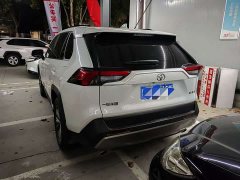 Toyota RAV4 2023 2.0L CVT FWD Fashion Plus - ფოტო 7