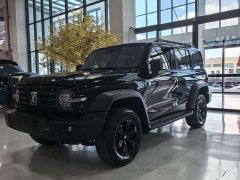 Tank 300 Off-Road Edition 2.0T Conqueror - ფოტო 1