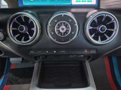 Tank 300 Off-Road Edition 2.0T Conqueror - ფოტო 10