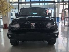 Tank 300 Off-Road Edition 2.0T Conqueror - ფოტო 2
