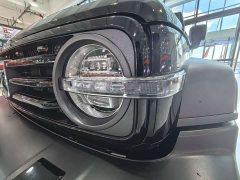 Tank 300 Off-Road Edition 2.0T Conqueror - ფოტო 20