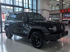 Tank 300 Off-Road Edition 2.0T Conqueror - ფოტო 3