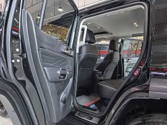 Tank 300 Off-Road Edition 2.0T Conqueror - ფოტო 5