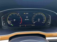 Volkswagen Bora 2023 200TSI DSG Smart Travel PRO - ფოტო 10
