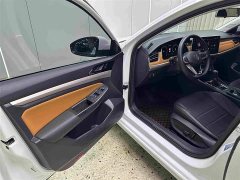 Volkswagen Bora 2023 200TSI DSG Smart Travel PRO - ფოტო 15