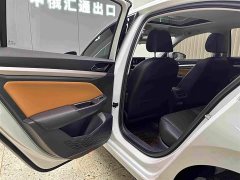 Volkswagen Bora 2023 200TSI DSG Smart Travel PRO - ფოტო 16