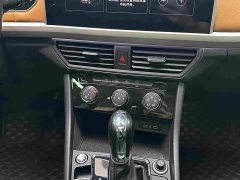Volkswagen Bora 2023 200TSI DSG Smart Travel PRO - ფოტო 17