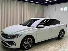 Volkswagen Bora 2023 200TSI DSG Smart Travel PRO - ფოტო 2
