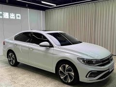Volkswagen Bora 2023 200TSI DSG Smart Travel PRO - ფოტო 4