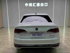 Volkswagen Bora 2023 200TSI DSG Smart Travel PRO - ფოტო 6