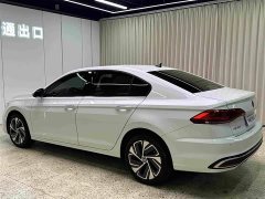 Volkswagen Bora 2023 200TSI DSG Smart Travel PRO - ფოტო 7