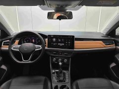 Volkswagen Bora 2023 200TSI DSG Smart Travel PRO - ფოტო 8