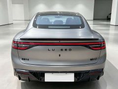Luxeed Zhiji S7 2026 Ultra (192-channel LiDAR) - ფოტო 8