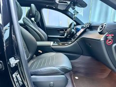 Mercedes-Benz GLC 260 L 4MATIC Luxury 5-Seater - ფოტო 11