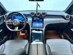 Mercedes-Benz GLC 260 L 4MATIC Luxury 5-Seater - ფოტო 13