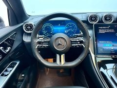 Mercedes-Benz GLC 260 L 4MATIC Luxury 5-Seater - ფოტო 14