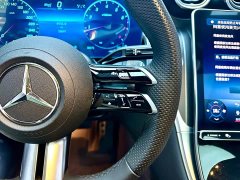 Mercedes-Benz GLC 260 L 4MATIC Luxury 5-Seater - ფოტო 16