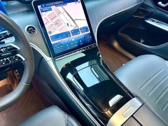 Mercedes-Benz GLC 260 L 4MATIC Luxury 5-Seater - ფოტო 19