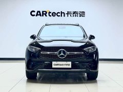 Mercedes-Benz GLC 260 L 4MATIC Luxury 5-Seater - ფოტო 2