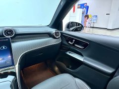 Mercedes-Benz GLC 260 L 4MATIC Luxury 5-Seater - ფოტო 20