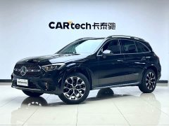 Mercedes-Benz GLC 260 L 4MATIC Luxury 5-Seater - ფოტო 3