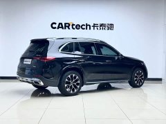 Mercedes-Benz GLC 260 L 4MATIC Luxury 5-Seater - ფოტო 4