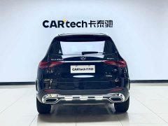 Mercedes-Benz GLC 260 L 4MATIC Luxury 5-Seater - ფოტო 5