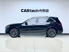 Mercedes-Benz GLC 260 L 4MATIC Luxury 5-Seater - ფოტო 6
