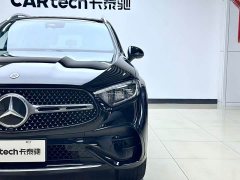 Mercedes-Benz GLC 260 L 4MATIC Luxury 5-Seater - ფოტო 7