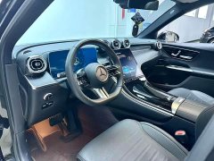 Mercedes-Benz GLC 260 L 4MATIC Luxury 5-Seater - ფოტო 9