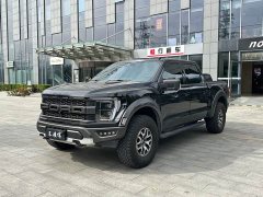 Ford F-150 Raptor 3.5T Raptor - ფოტო 1