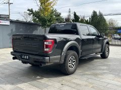 Ford F-150 Raptor 3.5T Raptor - ფოტო 10