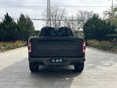 Ford F-150 Raptor 3.5T Raptor - ფოტო 11