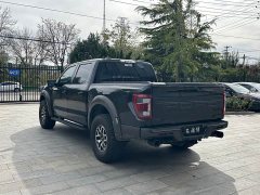 Ford F-150 Raptor 3.5T Raptor - ფოტო 12