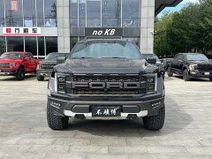 Ford F-150 Raptor 3.5T Raptor - ფოტო 2