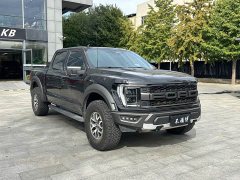 Ford F-150 Raptor 3.5T Raptor - ფოტო 3