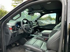 Ford F-150 Raptor 3.5T Raptor - ფოტო 4